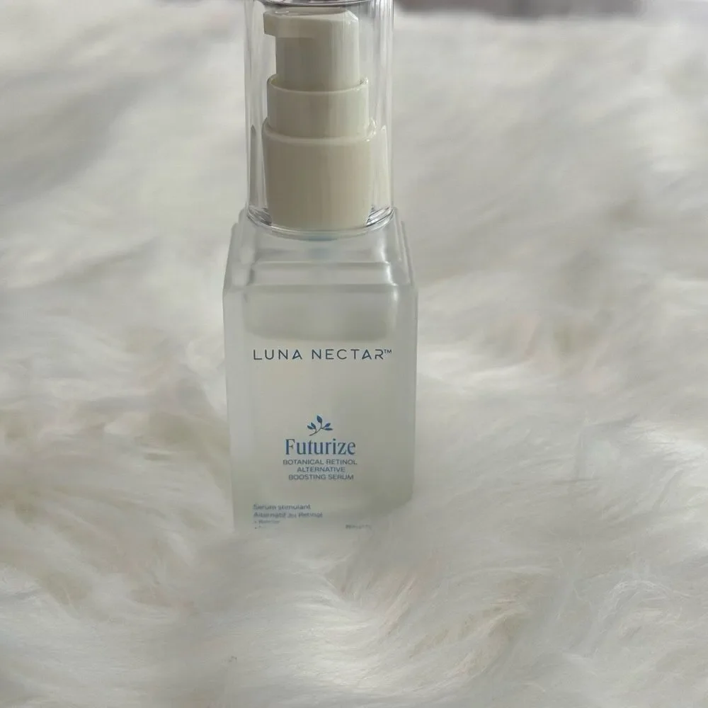 Luna Nectar luna nectar